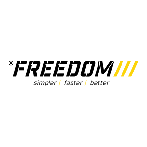 Freedom3 - Simpler Faster Better