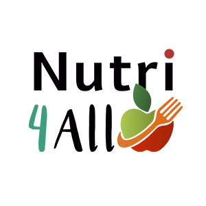 Nutri4All Nutrição Inteligente para todos